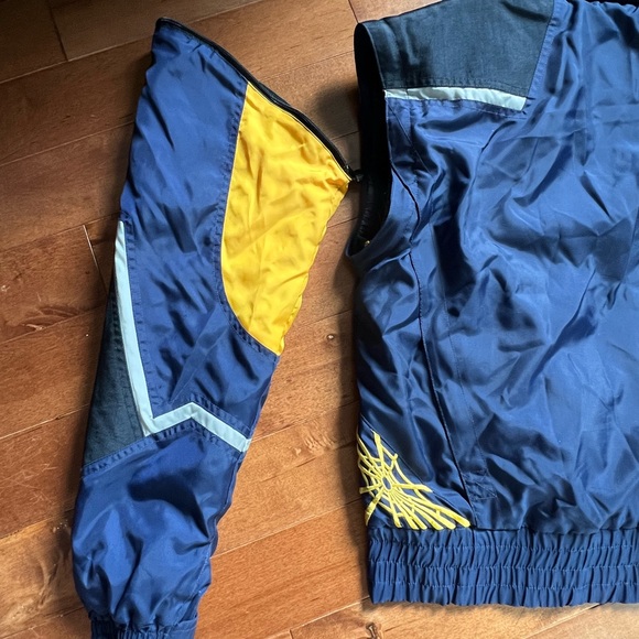 Spyder Ski/Snow Suit - Picture 8 of 9